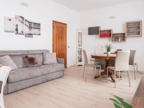 The Best Rent - Lovely two rooms apartment with terrace in Buenos Aires